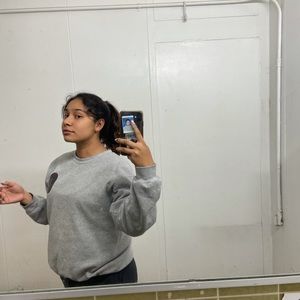 Meet your Posher, Danitza